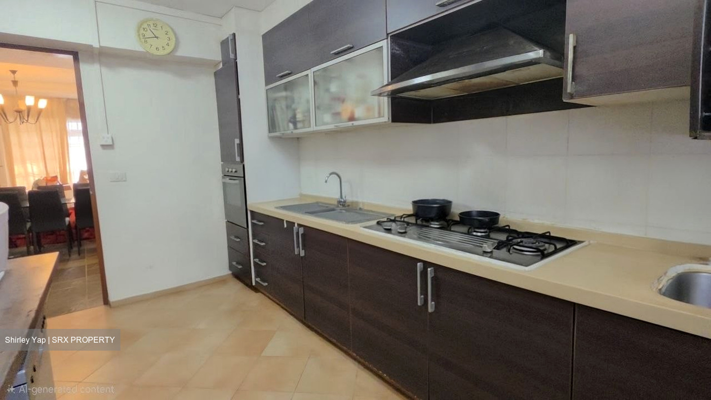 Blk 237 Pasir Ris Street 21 (Pasir Ris), HDB Executive #569005481